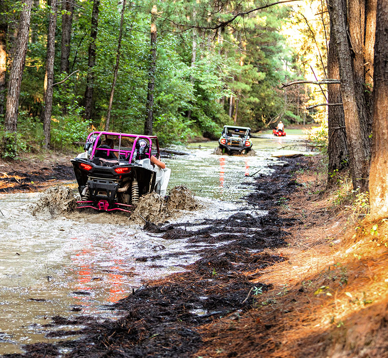 off road and outdoor recreation